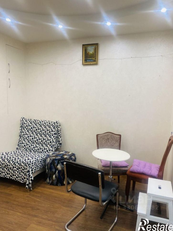 3-комн квартира Козловская улица, 41А,  д. 41А