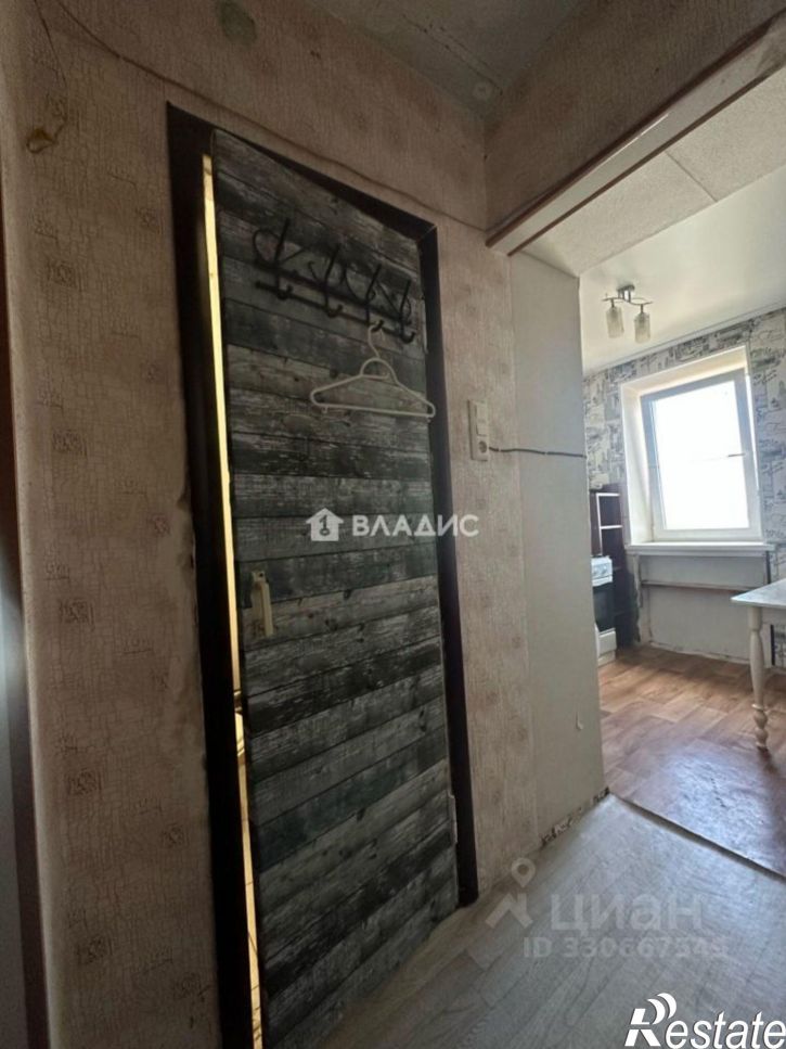 1-комн квартира улица 51-й Гвардейской дивизии, 19А,  д. 19А