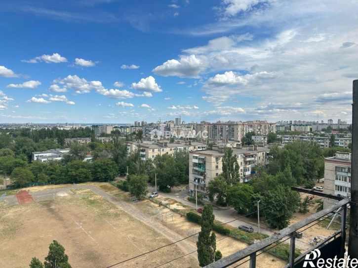 1-комн квартира улица 51-й Гвардейской дивизии, 19А,  д. 19А