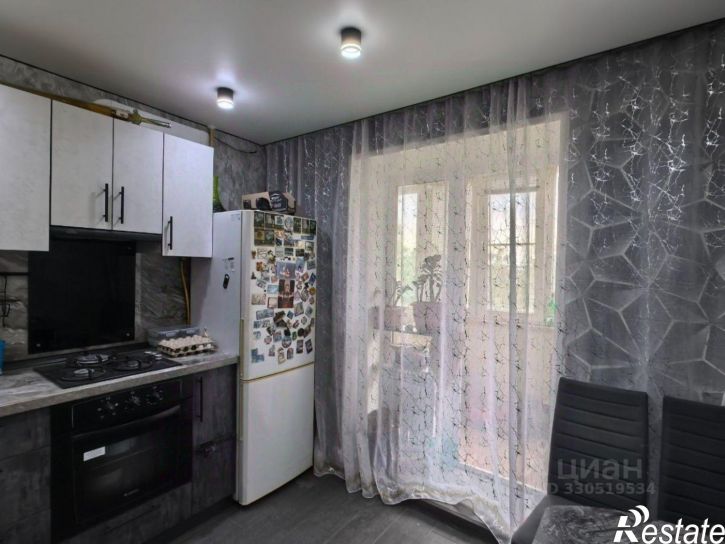 1-комн квартира улица Жолудева, 15А,  д. 15А