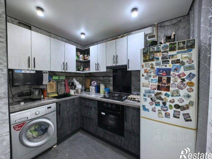 1-комн квартира улица Жолудева, 15А,  д. 15А