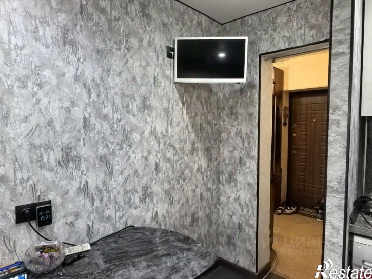 1-комн квартира улица Жолудева, 15А,  д. 15А
