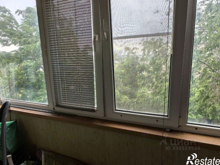 1-комн квартира улица Жолудева, 15А,  д. 15А
