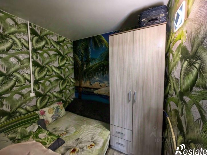 1-комн квартира улица Жолудева, 15А,  д. 15А