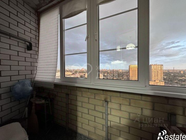 1-комн квартира улица Римского-Корсакова, 8,  д. 8