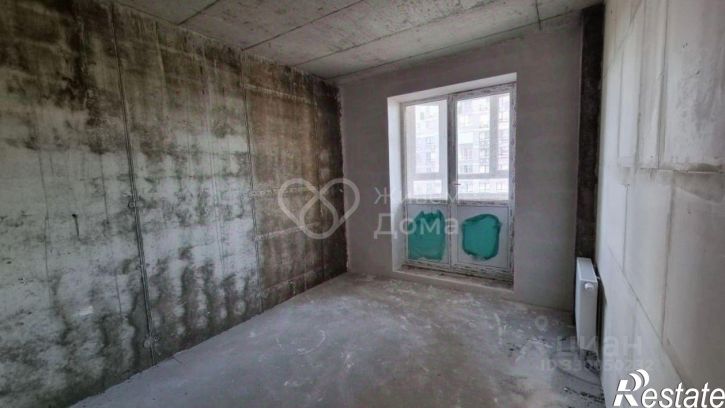 1-комн квартира Раздольная улица, 5/1,  д. 5/1