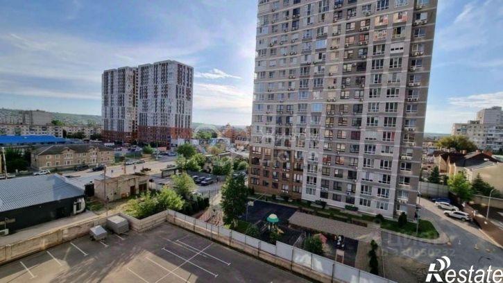 1-комн квартира Раздольная улица, 5/1,  д. 5/1