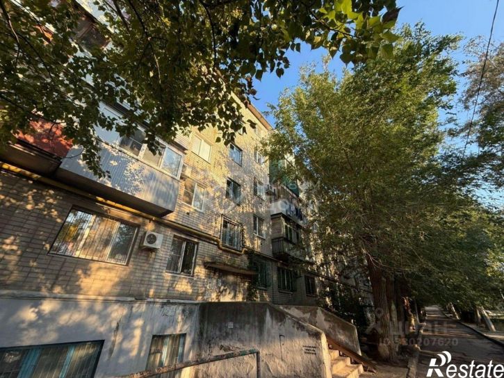 1-комн квартира улица Аренского, 2/1,  д. 2/1