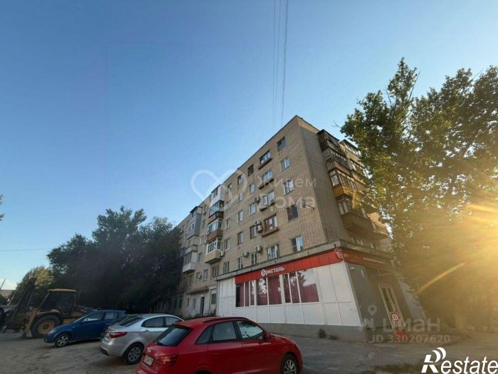 1-комн квартира улица Аренского, 2/1,  д. 2/1