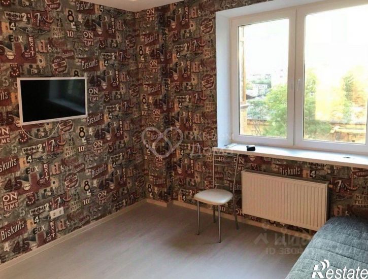 1-комн квартира проспект Ленина, 59Р,  д. 59Р