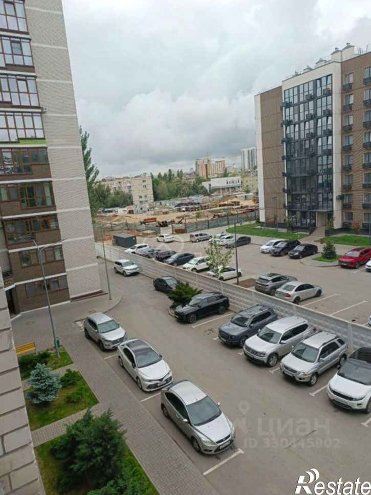 1-комн квартира проспект Ленина, 59Р,  д. 59Р