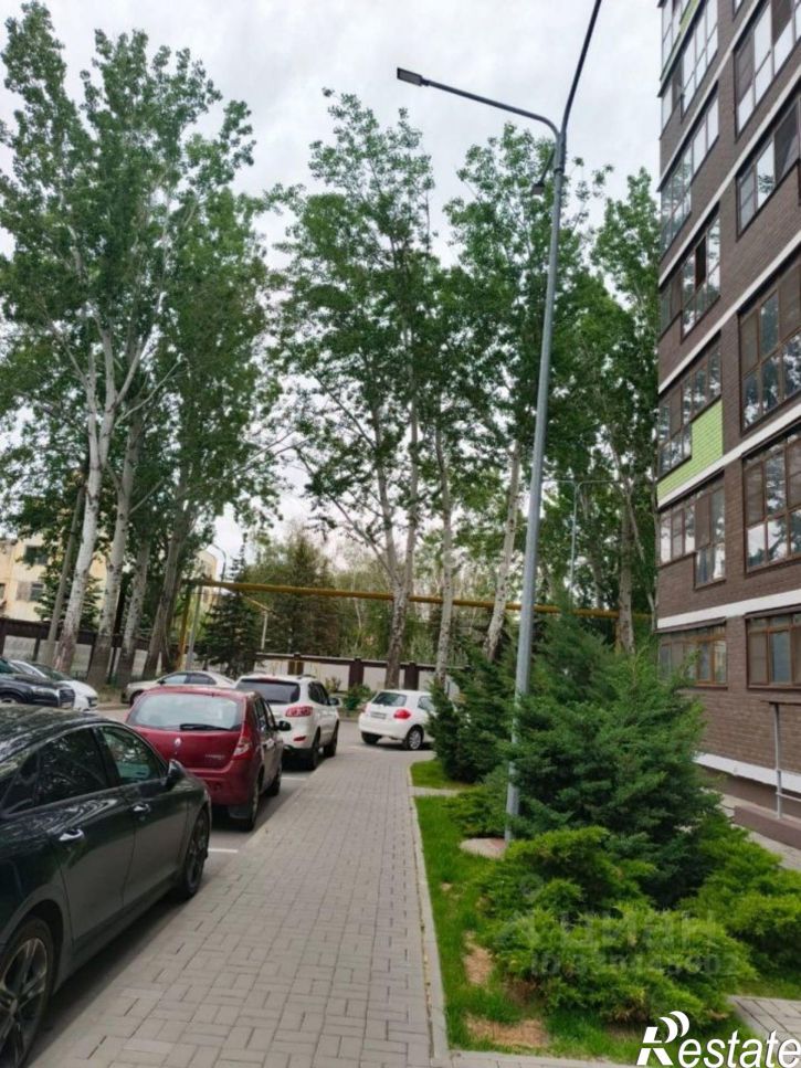 1-комн квартира проспект Ленина, 59Р,  д. 59Р