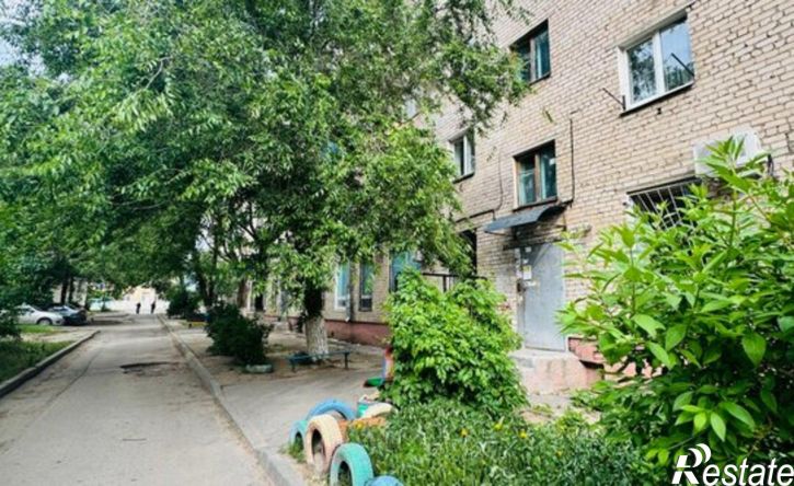 2-комн квартира ул Ополченская, 42,  д. 42