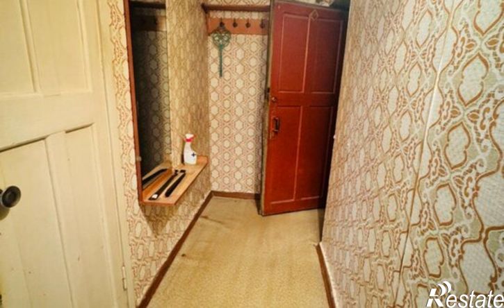 2-комн квартира ул Ополченская, 42,  д. 42