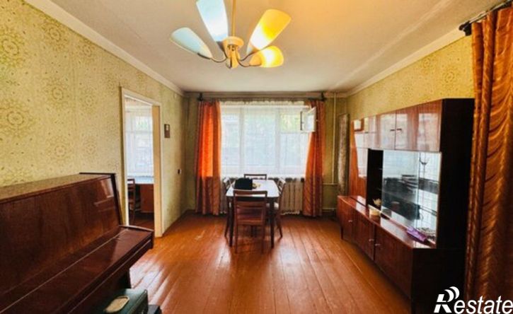 2-комн квартира ул Ополченская, 42,  д. 42