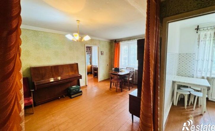 2-комн квартира ул Ополченская, 42,  д. 42