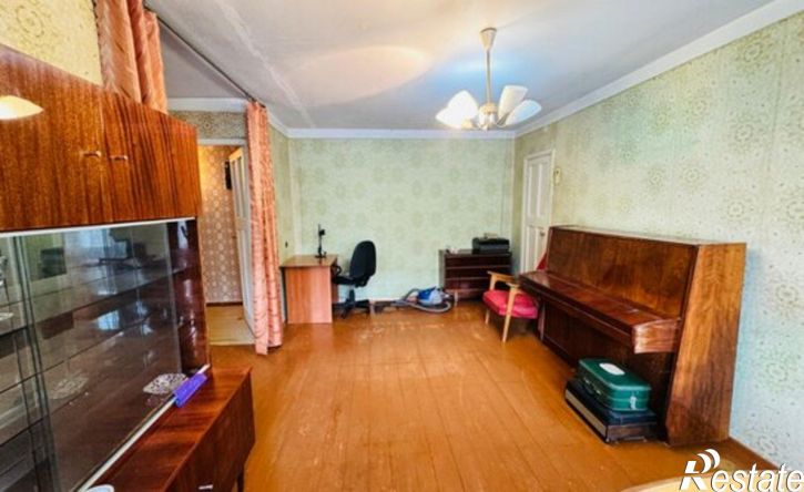 2-комн квартира ул Ополченская, 42,  д. 42