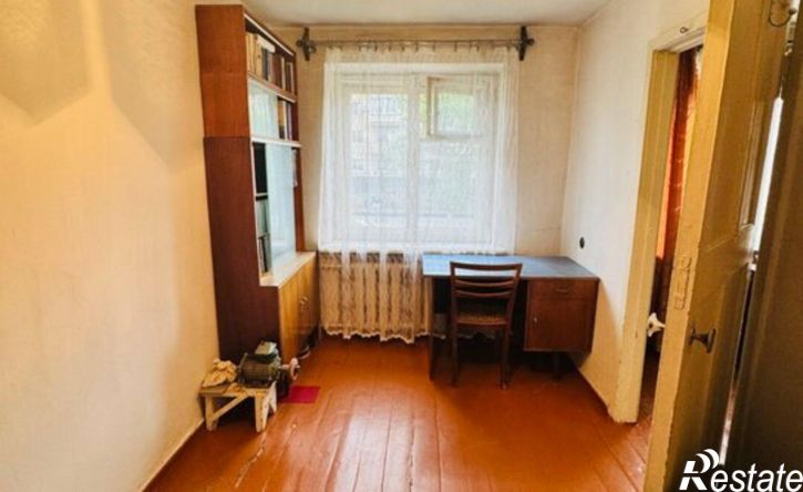 2-комн квартира ул Ополченская, 42,  д. 42