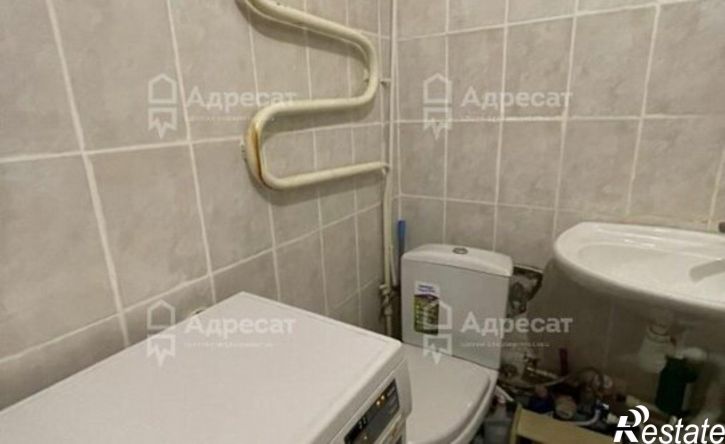 1-комн квартира ул им. маршала Рыбалко, 8,  д. 8
