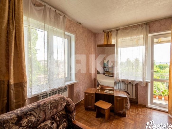 1-комн квартира проспект Металлургов, 31,  д. 31