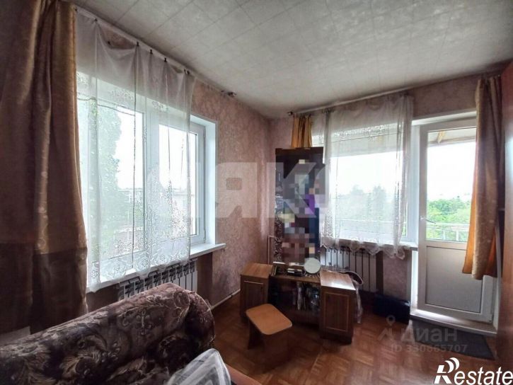 1-комн квартира проспект Металлургов, 31,  д. 31