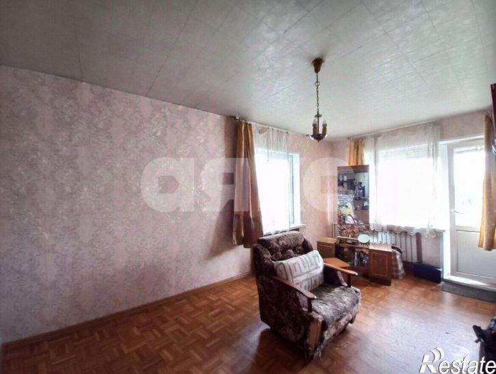 1-комн квартира проспект Металлургов, 31,  д. 31