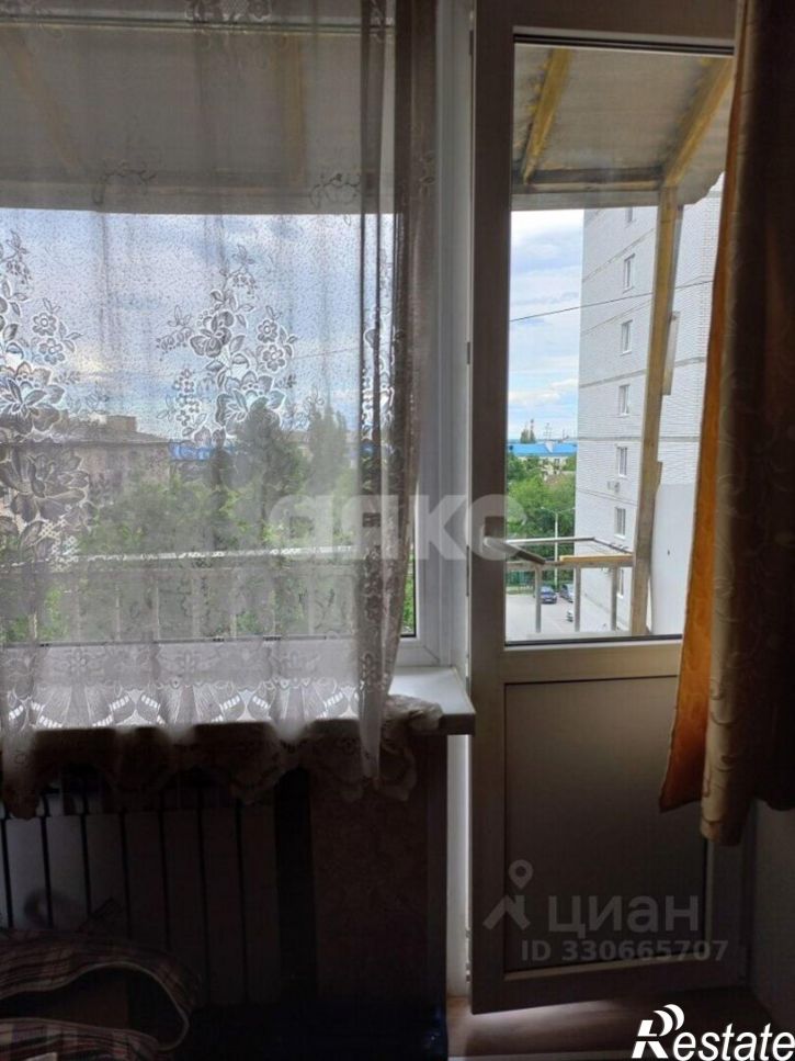 1-комн квартира проспект Металлургов, 31,  д. 31