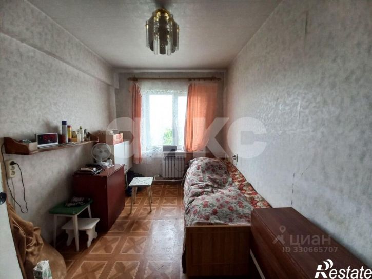 1-комн квартира проспект Металлургов, 31,  д. 31