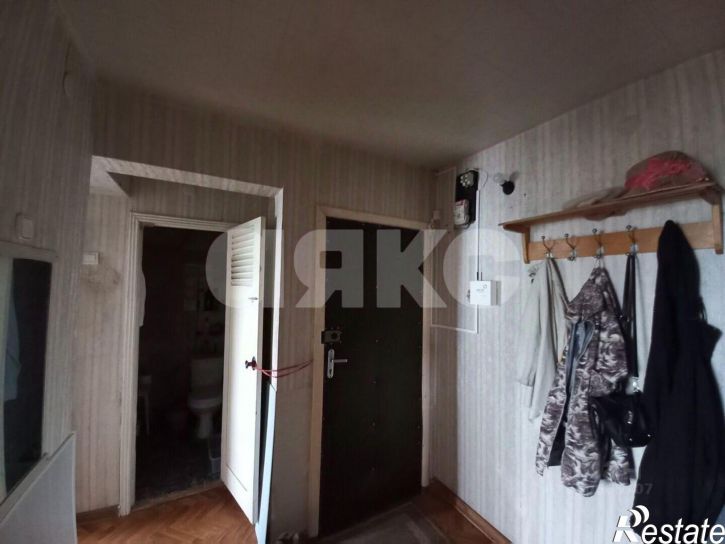 1-комн квартира проспект Металлургов, 31,  д. 31