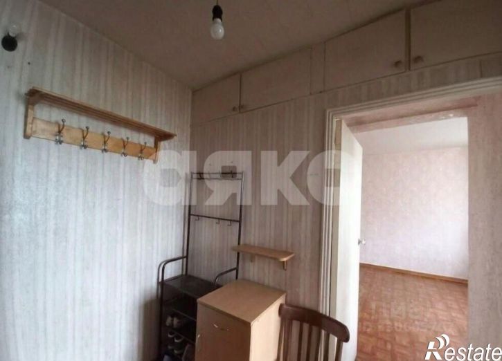 1-комн квартира проспект Металлургов, 31,  д. 31