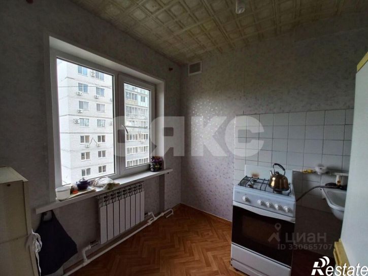 1-комн квартира проспект Металлургов, 31,  д. 31