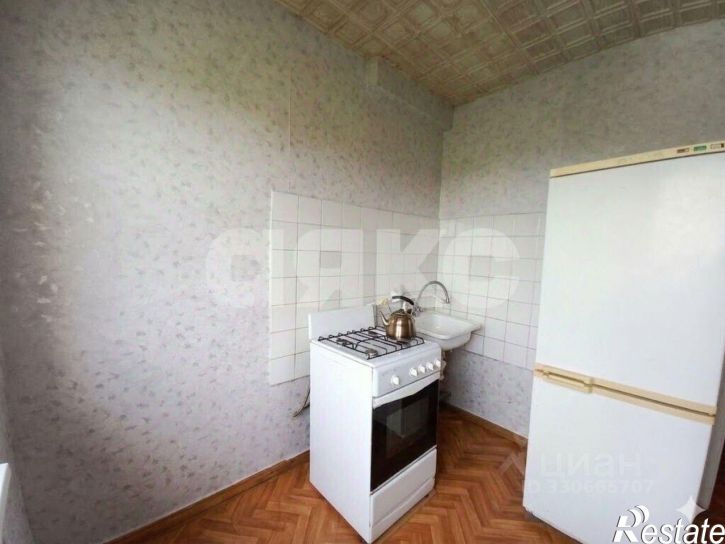 1-комн квартира проспект Металлургов, 31,  д. 31