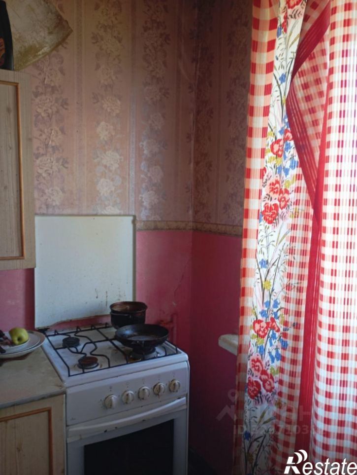 1-комн квартира Тарифная улица, 23,  д. 23