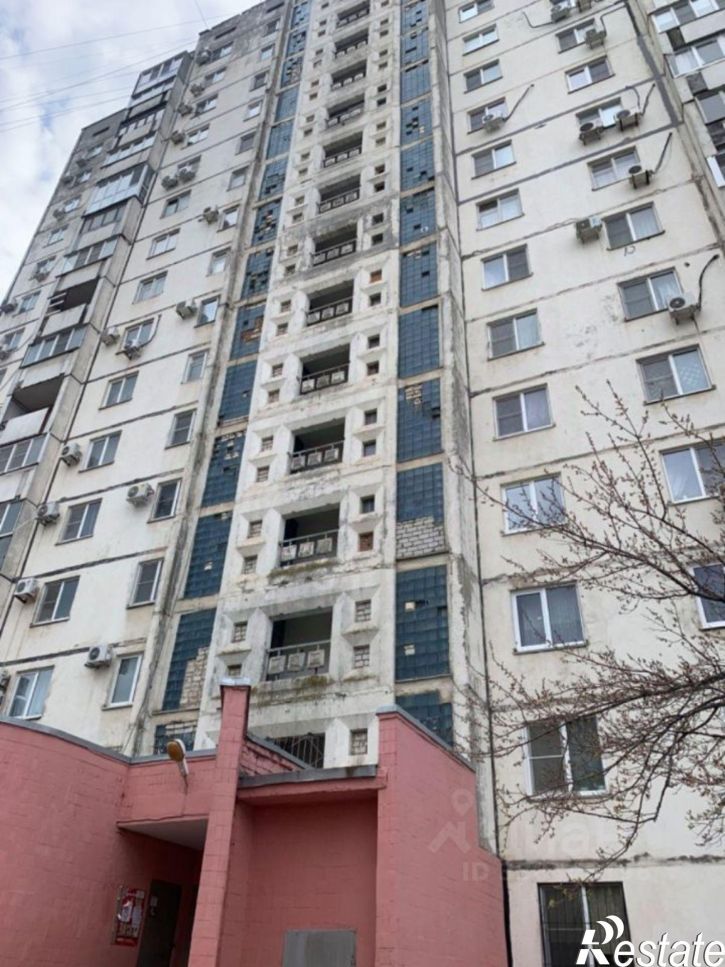 1-комн квартира бульвар 30-летия Победы, 72,  д. 72