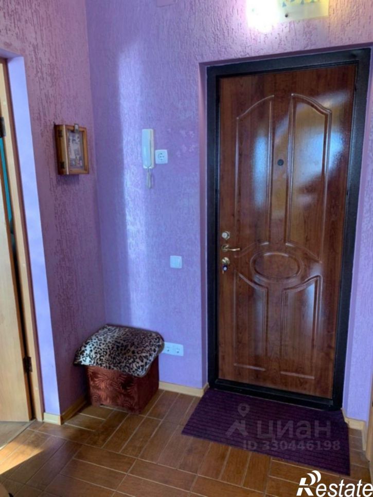 1-комн квартира бульвар 30-летия Победы, 72,  д. 72
