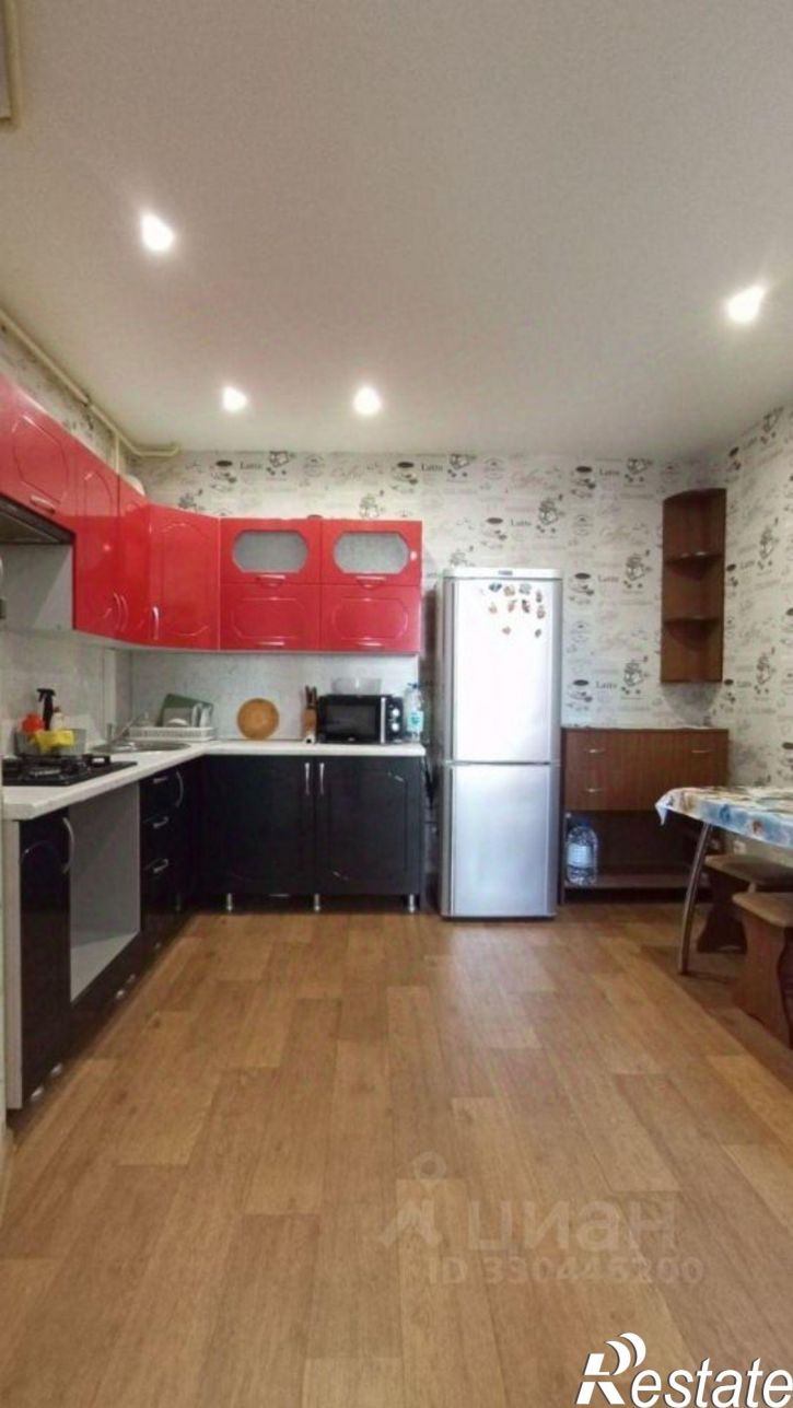 1-комн квартира Санаторная улица, 2Г,  д. 2Г