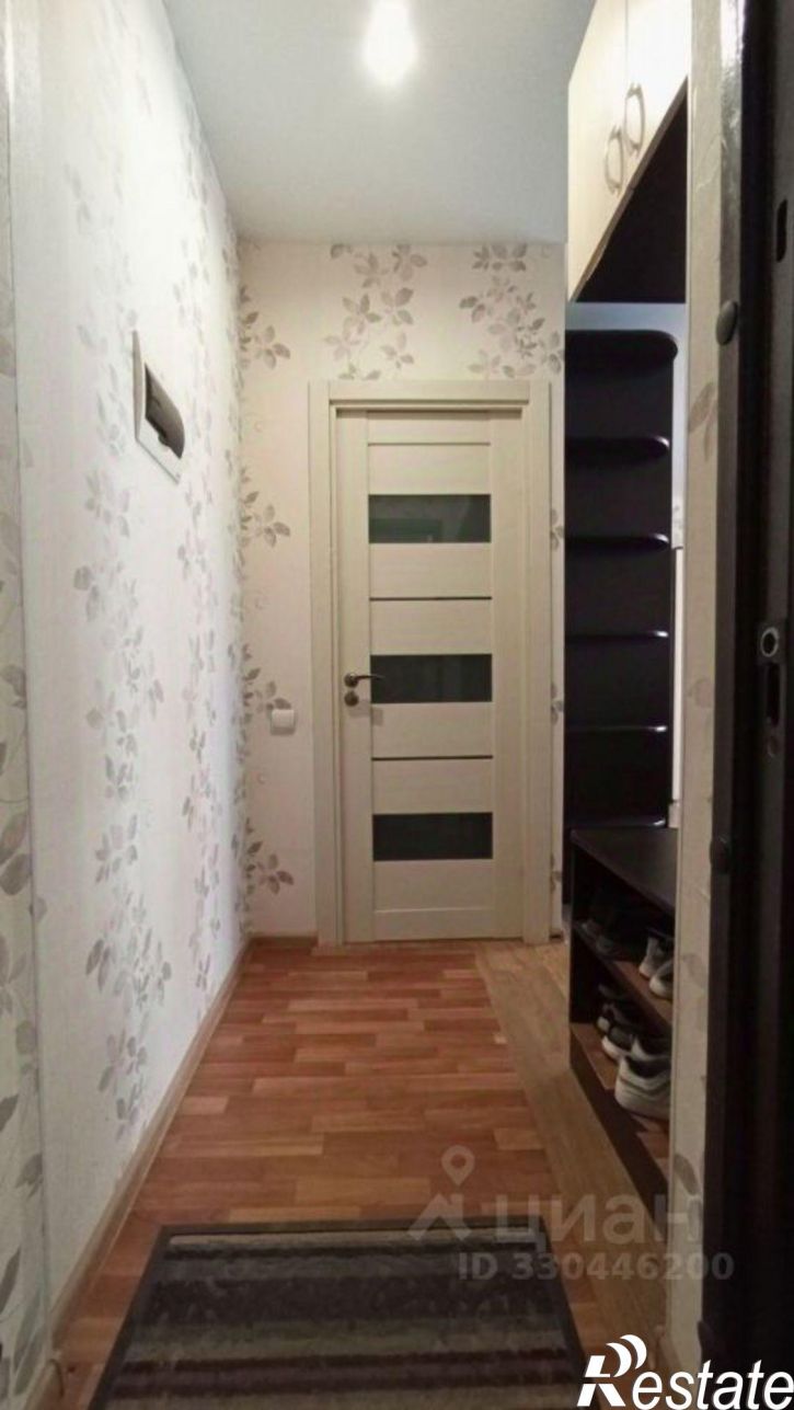 1-комн квартира Санаторная улица, 2Г,  д. 2Г