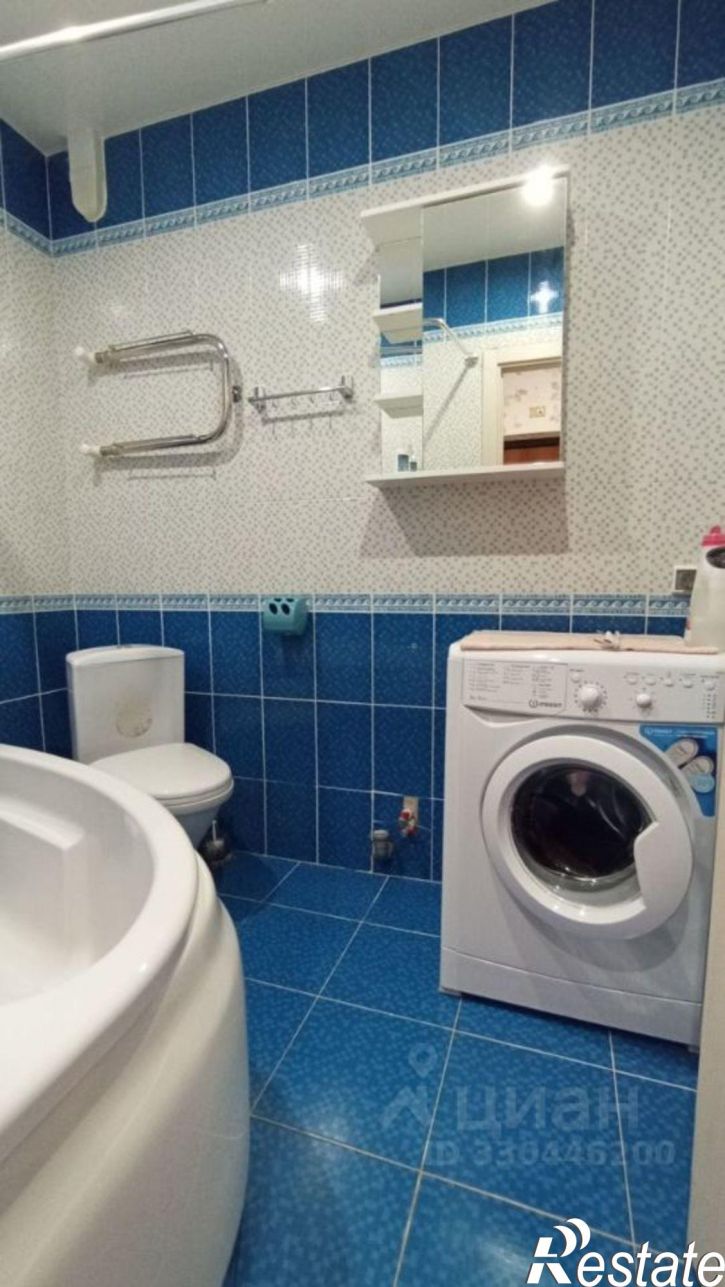 1-комн квартира Санаторная улица, 2Г,  д. 2Г