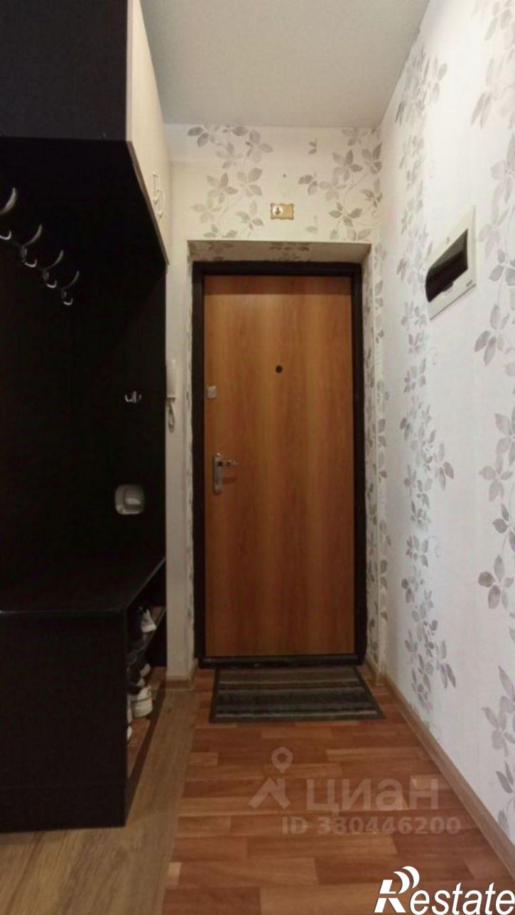 1-комн квартира Санаторная улица, 2Г,  д. 2Г
