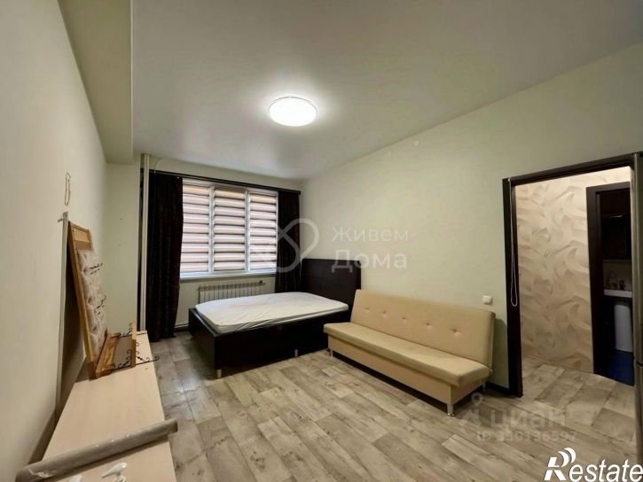 1-комн квартира ул Героев Шипки, 27а,  д. 27а