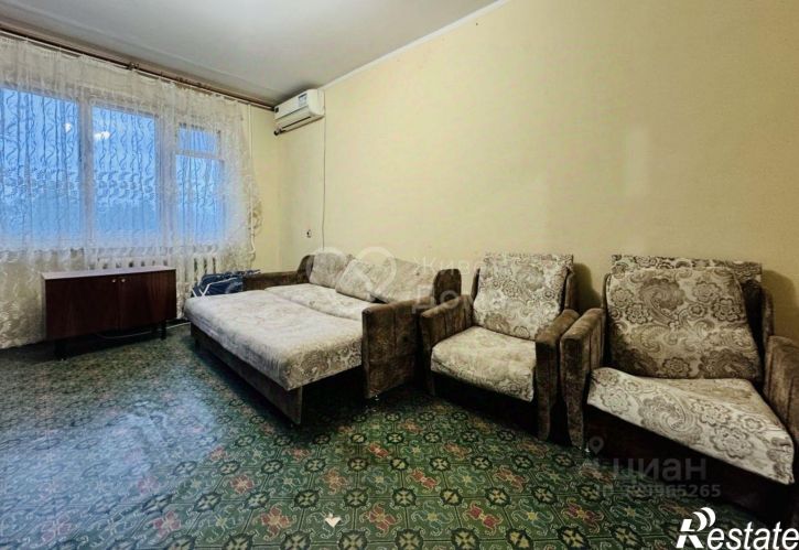 2-комн квартира ул 51-й Гвардейской, 56,  д. 56