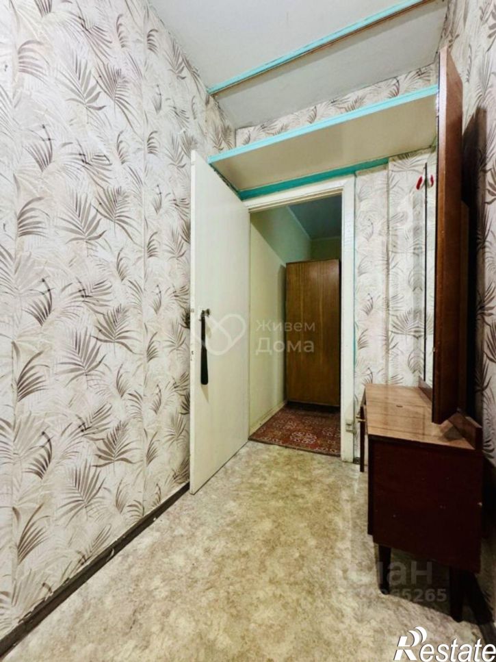 2-комн квартира ул 51-й Гвардейской, 56,  д. 56