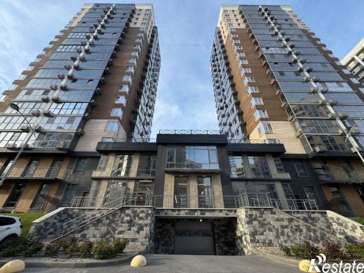 1-комн квартира ул Ангарская, 9а,  д. 9а