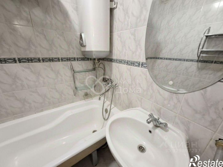 3-комн квартира ул Восточно-Казахстанская, 12,  д. 12