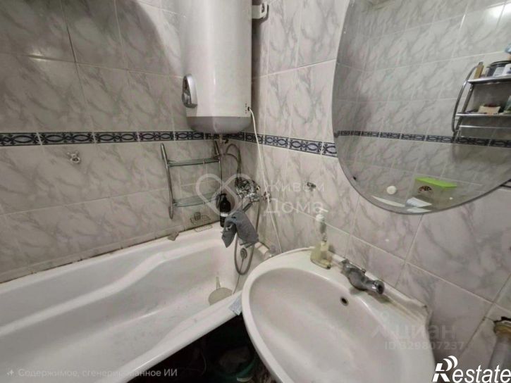 3-комн квартира ул Восточно-Казахстанская, 12,  д. 12