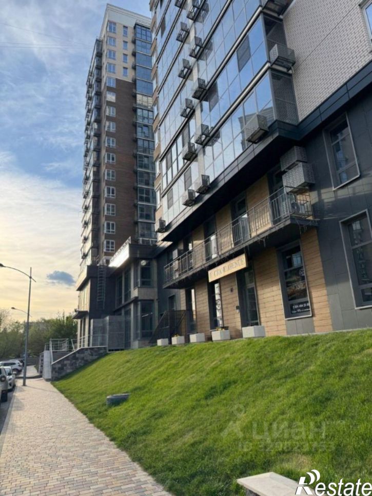 1-комн квартира ул Ангарская, 9а,  д. 9а