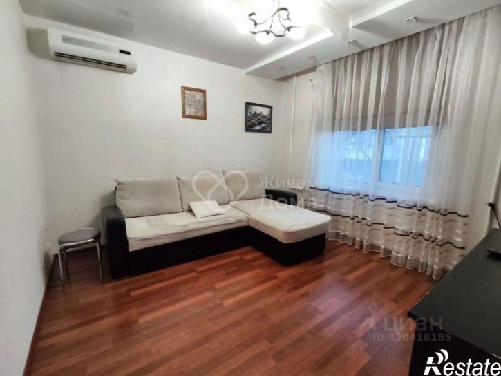 3-комн квартира ул Космонавтов, 43,  д. 43