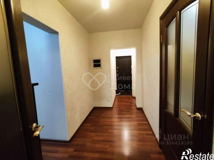 3-комн квартира ул Космонавтов, 43,  д. 43