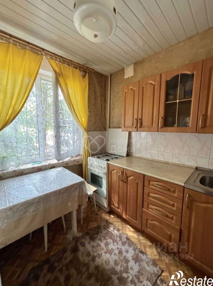 2-комн квартира ул Кутузовская, 1,  д. 1