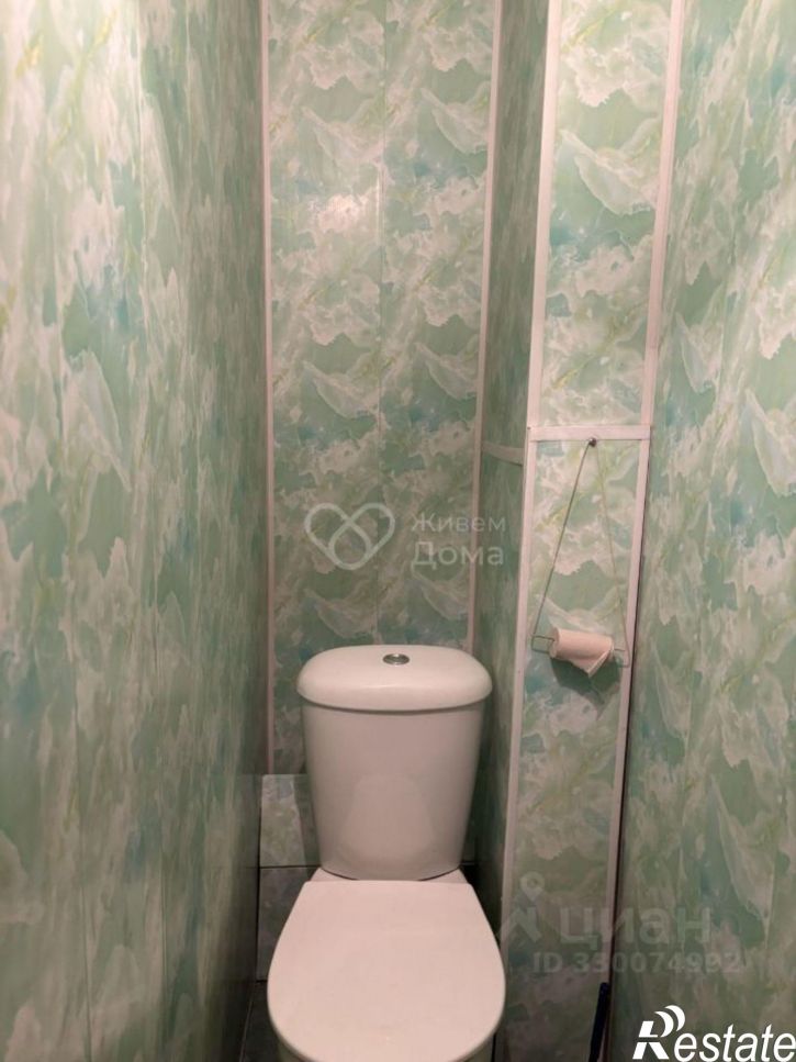 2-комн квартира ул Кутузовская, 1,  д. 1